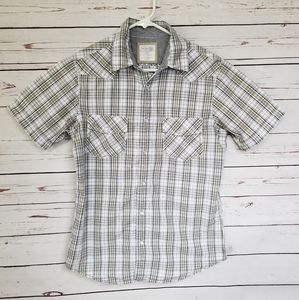 Mens size S Urban Up Pipeline shirt